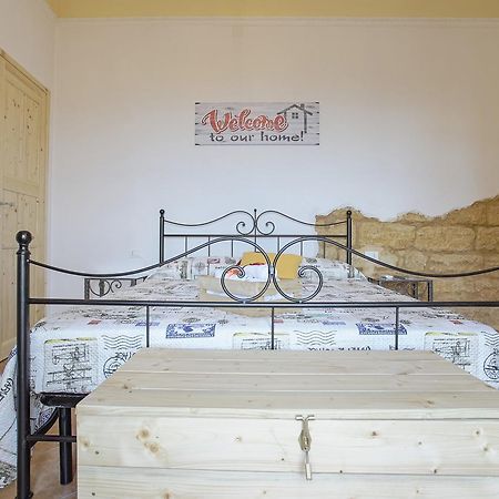 B&B Alla Cattedrale Agrigento Eksteriør billede