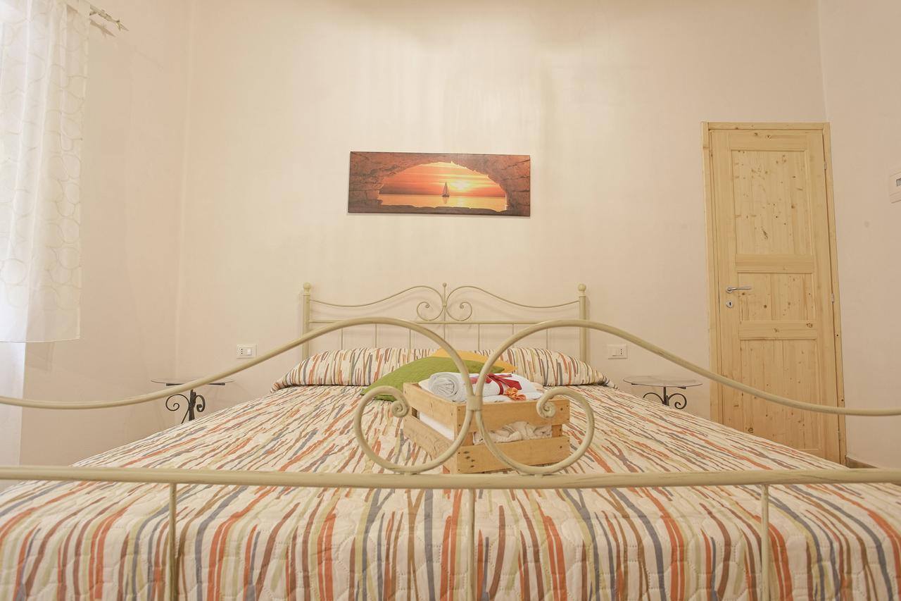 B&B Alla Cattedrale Agrigento Eksteriør billede