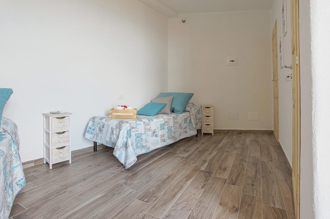 B&B Alla Cattedrale Agrigento Eksteriør billede