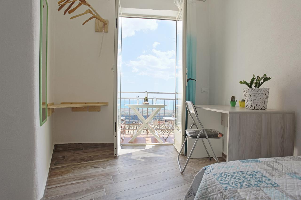 B&B Alla Cattedrale Agrigento Eksteriør billede