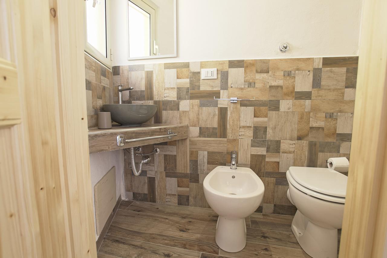B&B Alla Cattedrale Agrigento Eksteriør billede