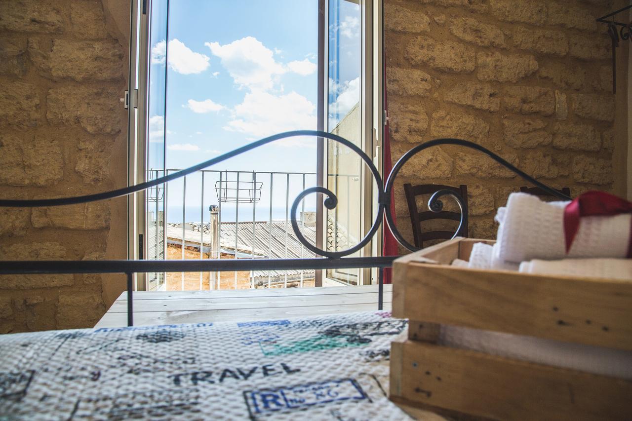 B&B Alla Cattedrale Agrigento Eksteriør billede