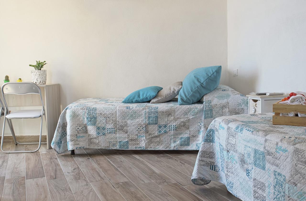 B&B Alla Cattedrale Agrigento Eksteriør billede