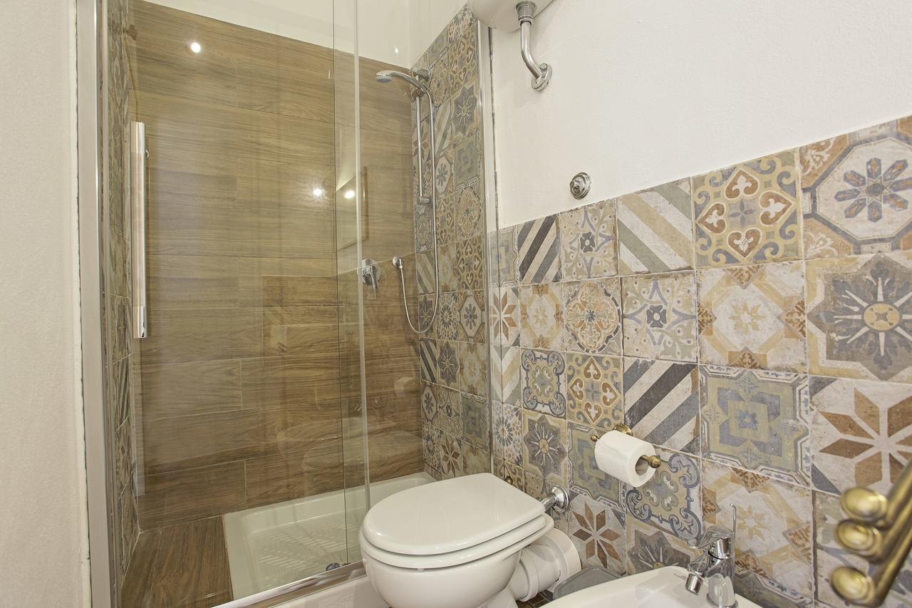 B&B Alla Cattedrale Agrigento Eksteriør billede